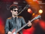 Black Rebel Motorcycle Club - Zurich Openair 2013