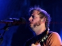 Bon Iver - Roskilde Festival 2012