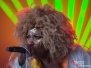 Ebony Bones! - Zurich Openair 2013