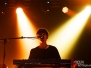 James Blake - Zurich Openair 2013