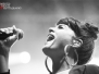 Jessie Ware - Zurich Openair 2013