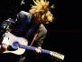 Thurston Moore - Auditorium Parco della Musica 2011